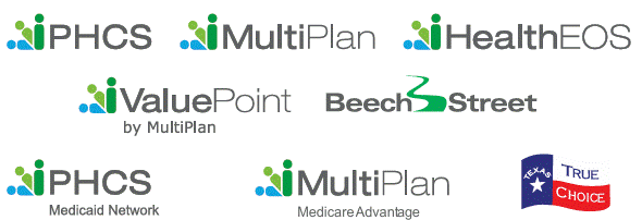 Multiplan & PHCS